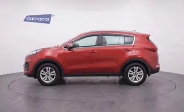 Kia Sportage 2016 года за 43 290 BYN в Минск