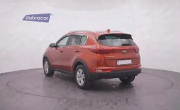 Kia Sportage 2016 года за 43 290 BYN в Минск