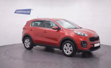 Kia Sportage 2016 года за 43 290 BYN в Минск