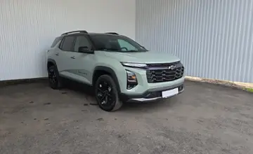 Chevrolet Equinox 2024 года за 85 590 BYN в Минск