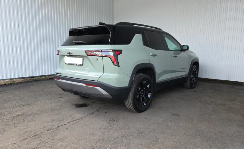 Chevrolet