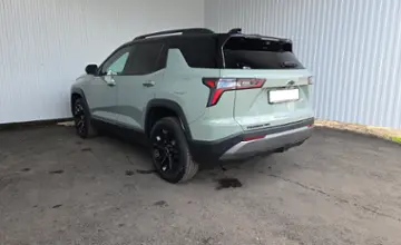Chevrolet Equinox 2024 года за 85 590 BYN в Минск