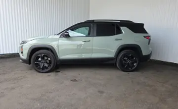 Chevrolet Equinox 2024 года за 85 590 BYN в Минск