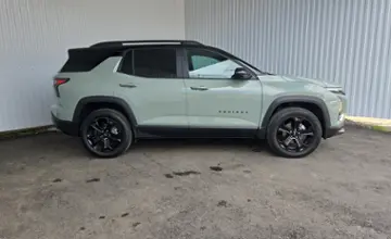 Chevrolet Equinox 2024 года за 85 590 BYN в Минск