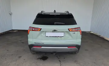 Chevrolet Equinox 2024 года за 85 590 BYN в Минск