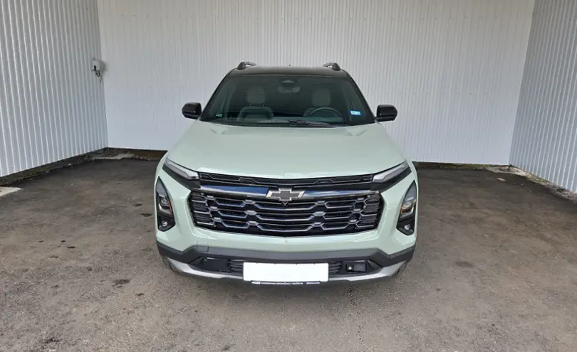 Chevrolet