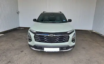 Chevrolet Equinox 2024 года за 85 590 BYN в Минск