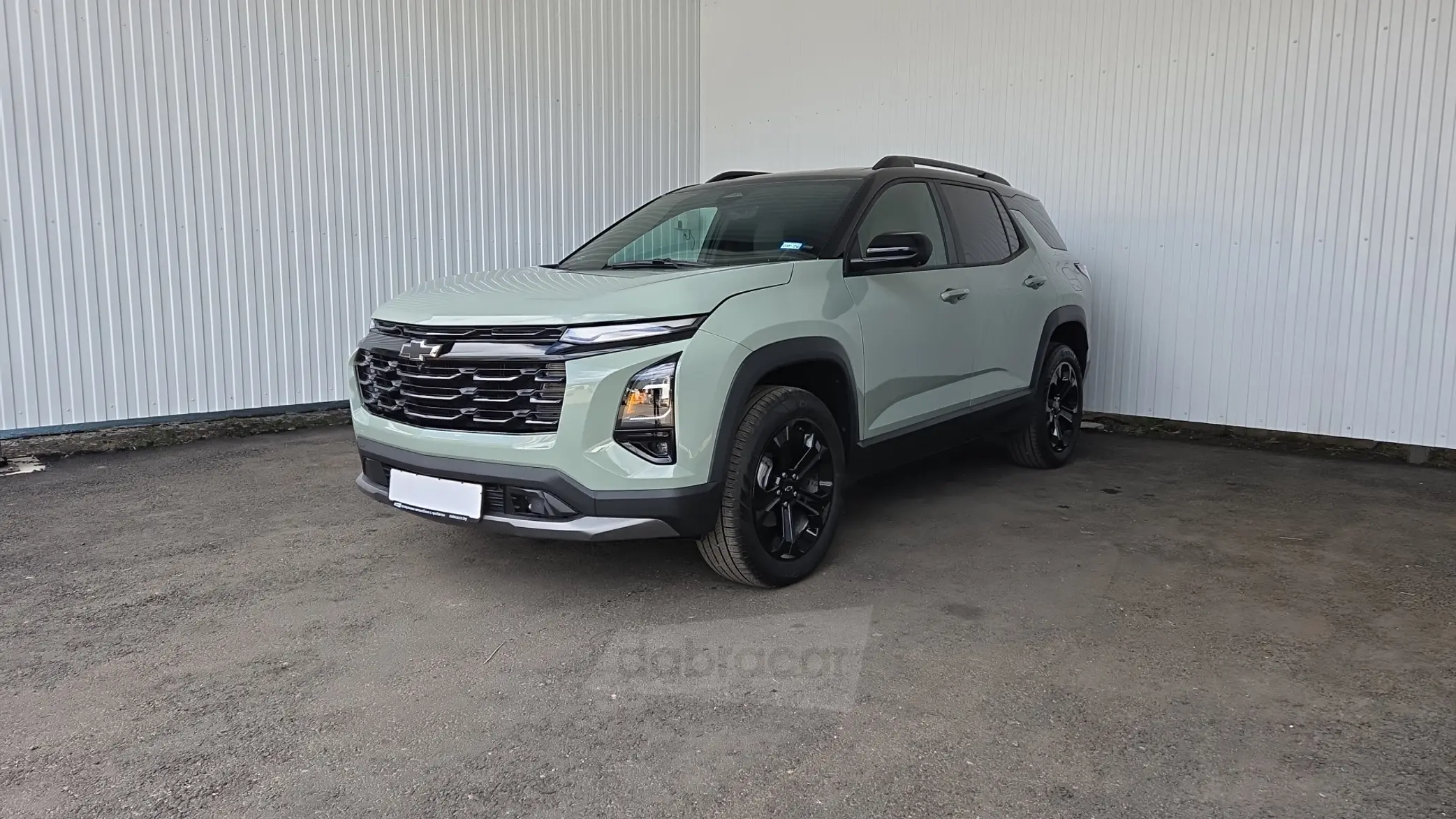 Chevrolet Equinox 2024 года за 85 590 BYN в Минск