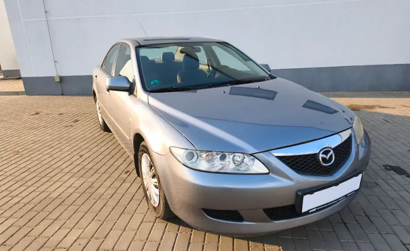 Mazda