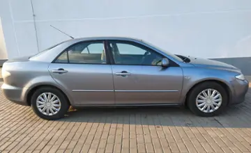 Mazda 6 2002 года за 9 990 BYN в Минск