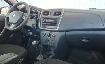 Renault Sandero 2016 года за 24 990 BYN в Минск