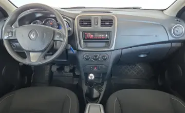 Renault Sandero 2016 года за 24 990 BYN в Минск