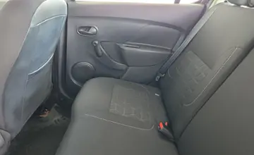 Renault Sandero 2016 года за 24 990 BYN в Минск