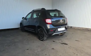 Renault Sandero 2016 года за 24 990 BYN в Минск