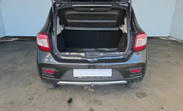 Renault Sandero 2016 года за 24 990 BYN в Минск