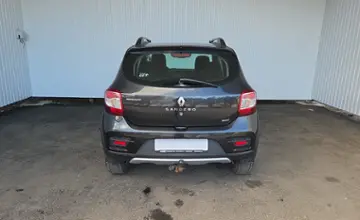 Renault Sandero 2016 года за 24 990 BYN в Минск