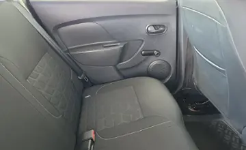 Renault Sandero 2016 года за 24 990 BYN в Минск