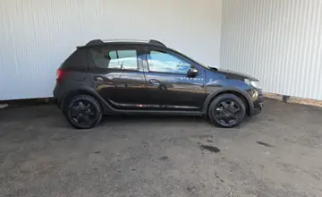 Renault Sandero 2016 года за 24 990 BYN в Минск