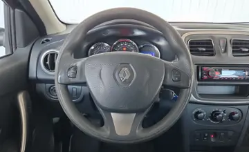Renault Sandero 2016 года за 24 990 BYN в Минск