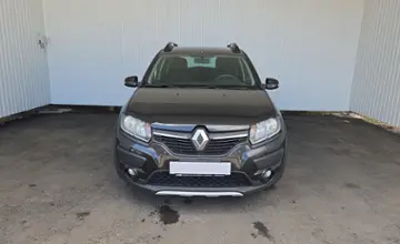 Renault Sandero 2016 года за 24 990 BYN в Минск