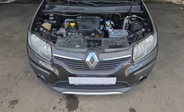 Renault Sandero 2016 года за 24 990 BYN в Минск