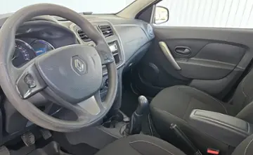 Renault Sandero 2016 года за 24 990 BYN в Минск