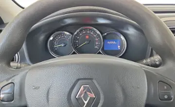 Renault Sandero 2016 года за 24 990 BYN в Минск