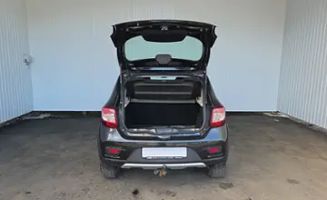 Renault Sandero 2016 года за 24 990 BYN в Минск