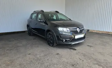 Renault Sandero 2016 года за 24 990 BYN в Минск