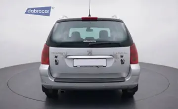 Peugeot 307 2005 года за 7 990 BYN в Минск