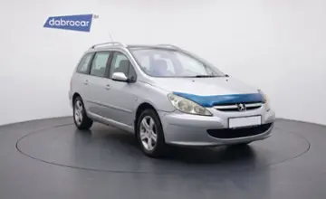 Peugeot 307 2005 года за 7 990 BYN в Минск