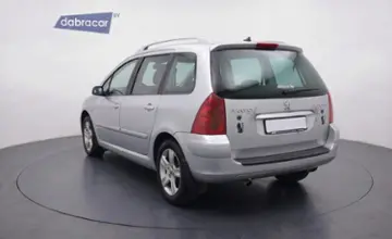 Peugeot 307 2005 года за 7 990 BYN в Минск
