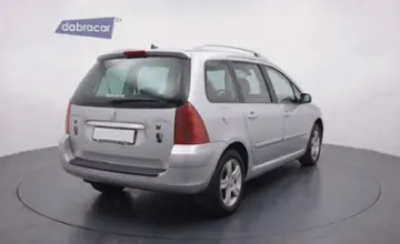 Peugeot 307 2005 года за 7 990 BYN в Минск
