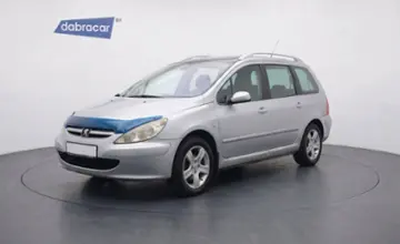 Peugeot 307 2005 года за 7 990 BYN в Минск