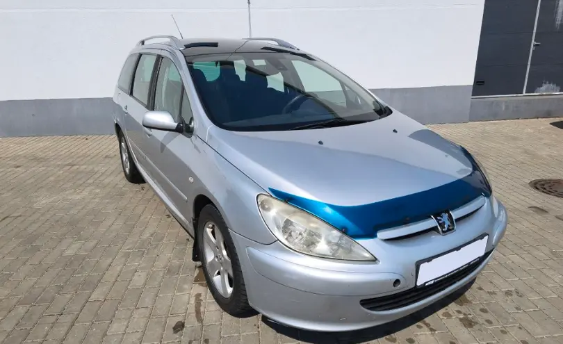 Peugeot