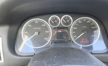 Peugeot 307 2005 года за 7 990 BYN в Минск