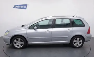 Peugeot 307 2005 года за 7 990 BYN в Минск