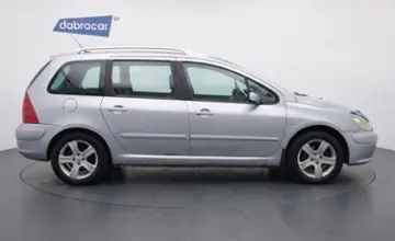 Peugeot 307 2005 года за 7 990 BYN в Минск