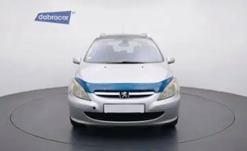 Peugeot 307 2005 года за 7 990 BYN в Минск