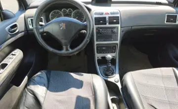 Peugeot 307 2005 года за 7 990 BYN в Минск