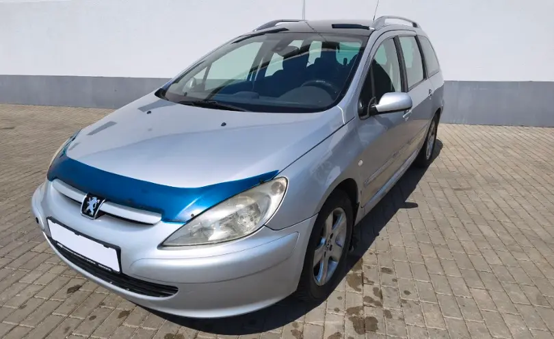 Peugeot