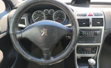 Peugeot 307 2005 года за 7 990 BYN в Минск