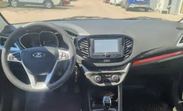 LADA (ВАЗ) Vesta Cross 2018 года за 32 990 BYN в Витебск