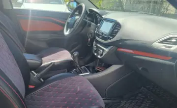 LADA (ВАЗ) Vesta Cross 2018 года за 32 990 BYN в Витебск