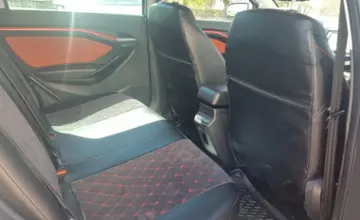 LADA (ВАЗ) Vesta Cross 2018 года за 32 990 BYN в Витебск
