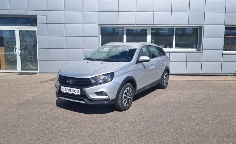 LADA (ВАЗ)