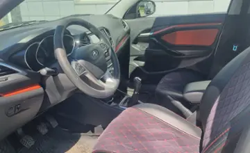 LADA (ВАЗ) Vesta Cross 2018 года за 32 990 BYN в Витебск