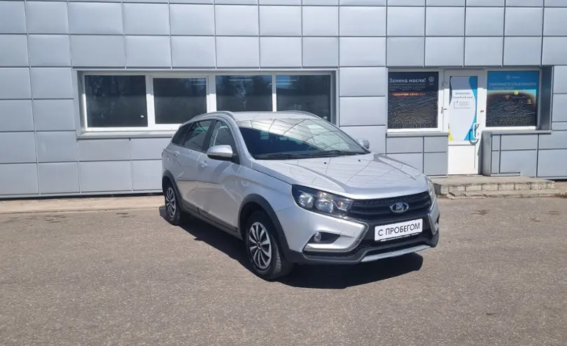 LADA (ВАЗ)