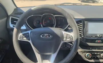 LADA (ВАЗ) Vesta Cross 2018 года за 32 990 BYN в Витебск