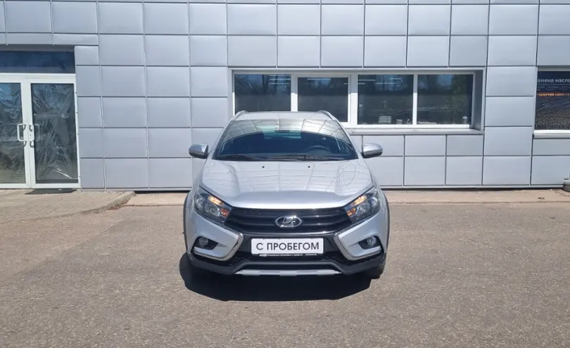 LADA (ВАЗ)